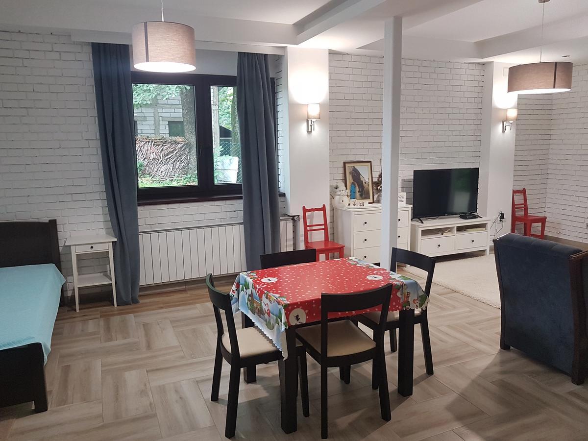 Apartmani Simic Valjevo Exterior foto