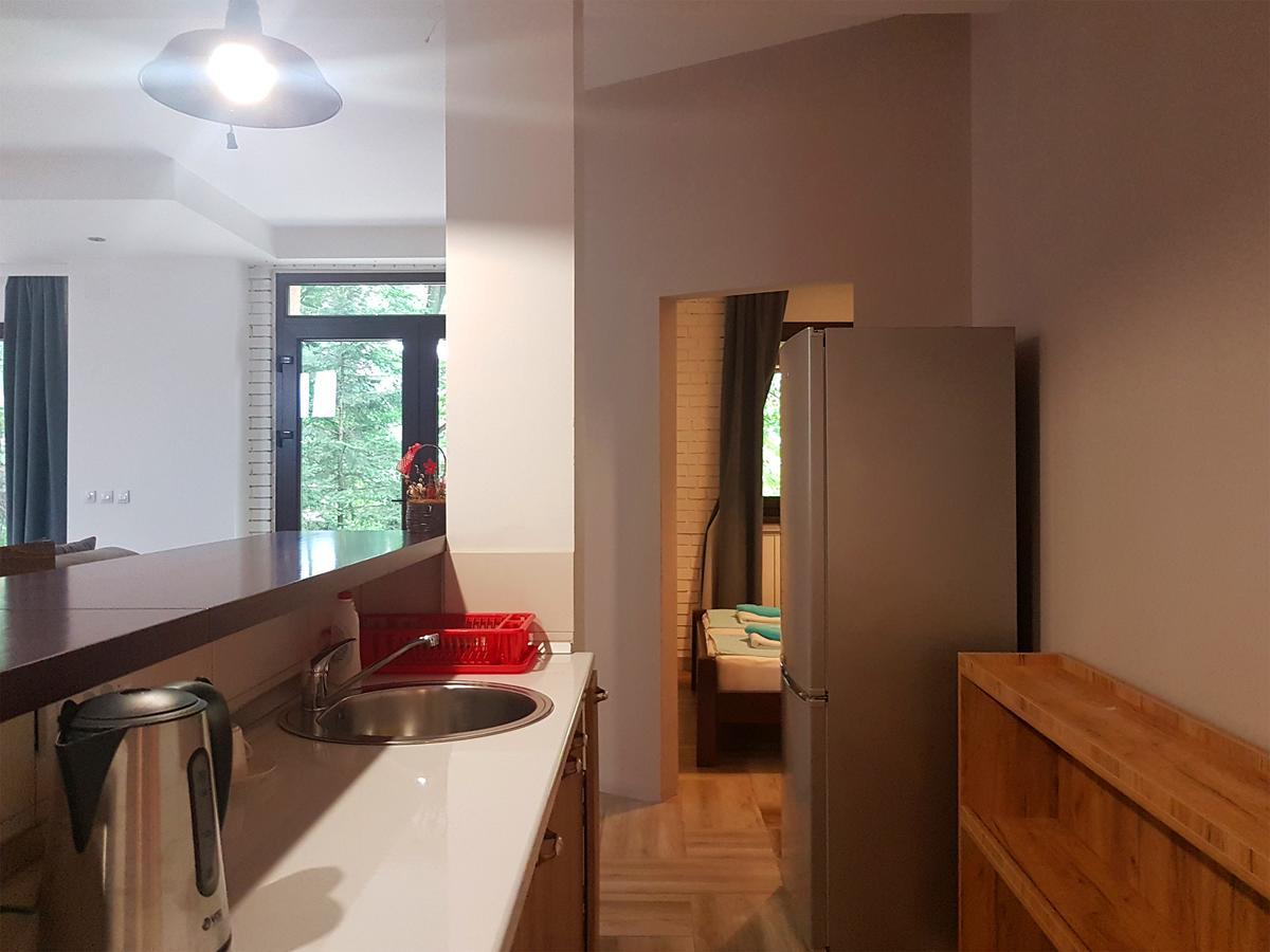 Apartmani Simic Valjevo Exterior foto