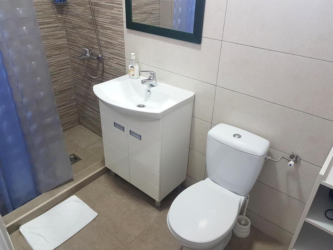 Apartmani Simic Valjevo Exterior foto