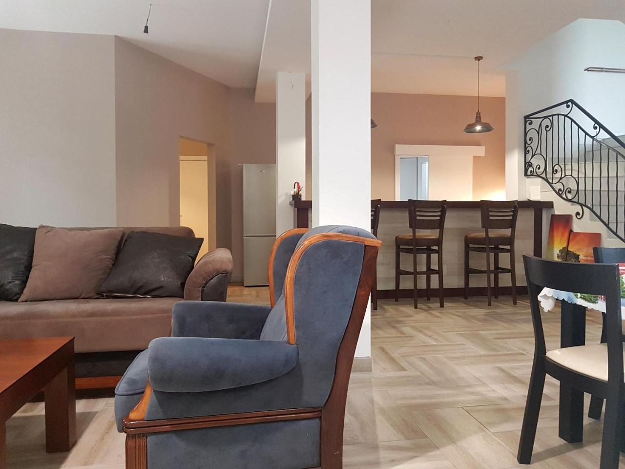 Apartmani Simic Valjevo Exterior foto
