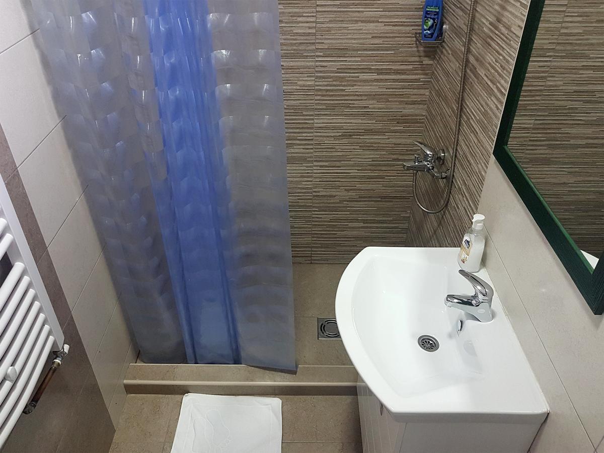 Apartmani Simic Valjevo Exterior foto